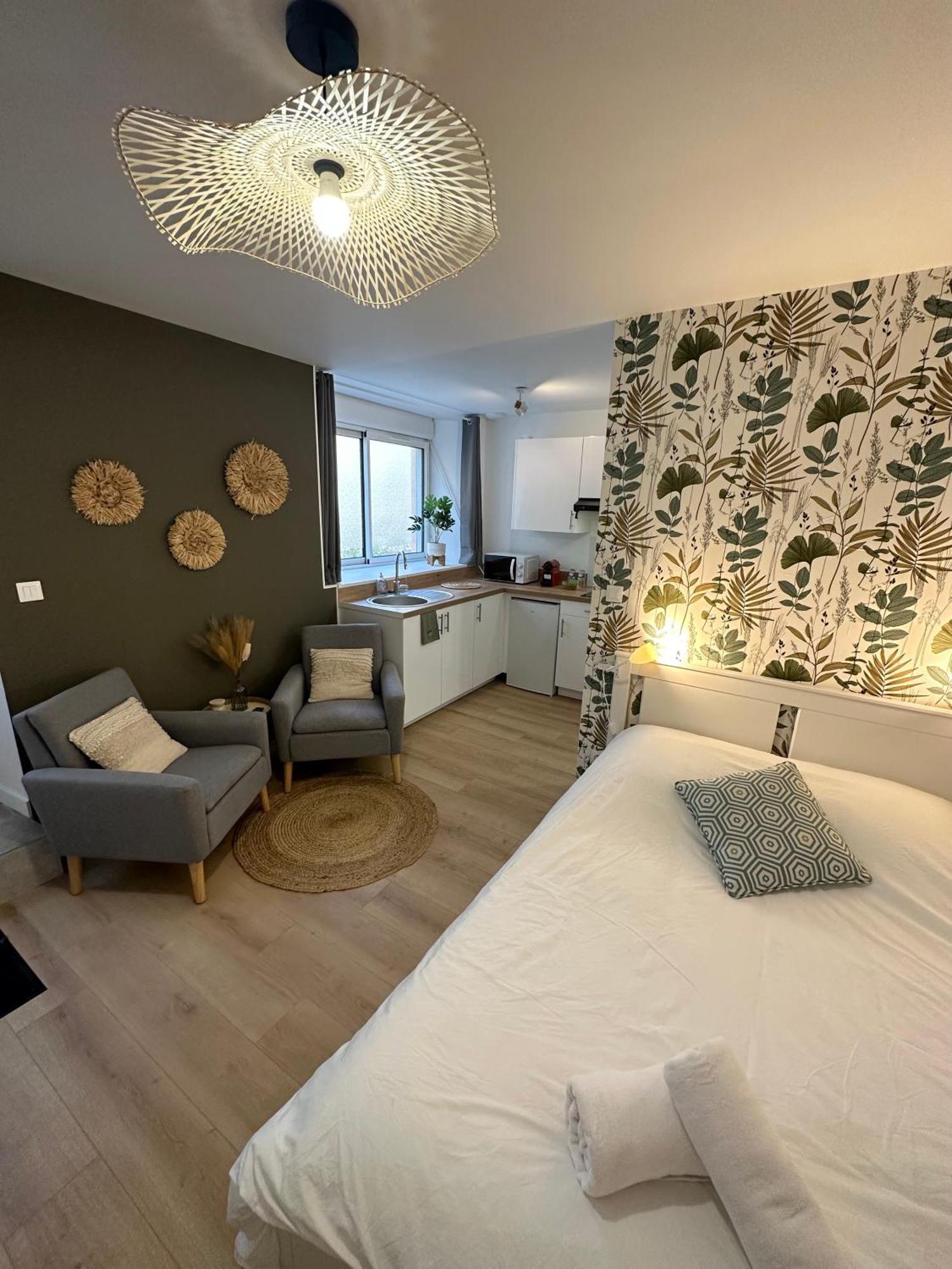 Appartement Le Vegetal / Nay Centre Extérieur photo