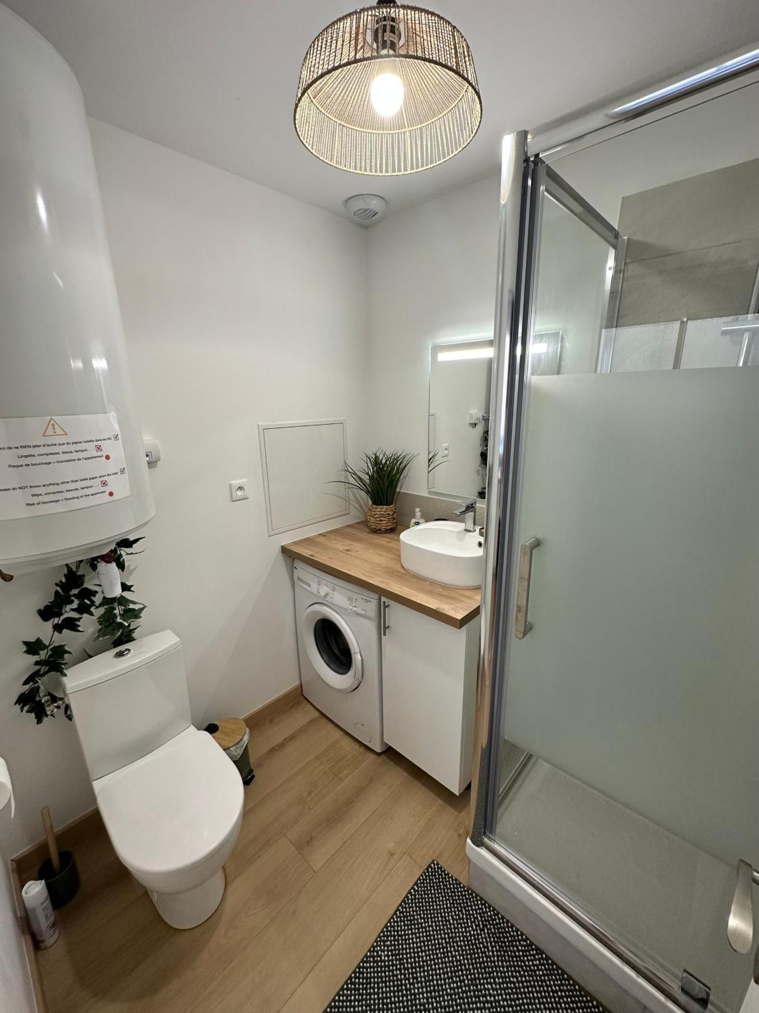 Appartement Le Vegetal / Nay Centre Extérieur photo