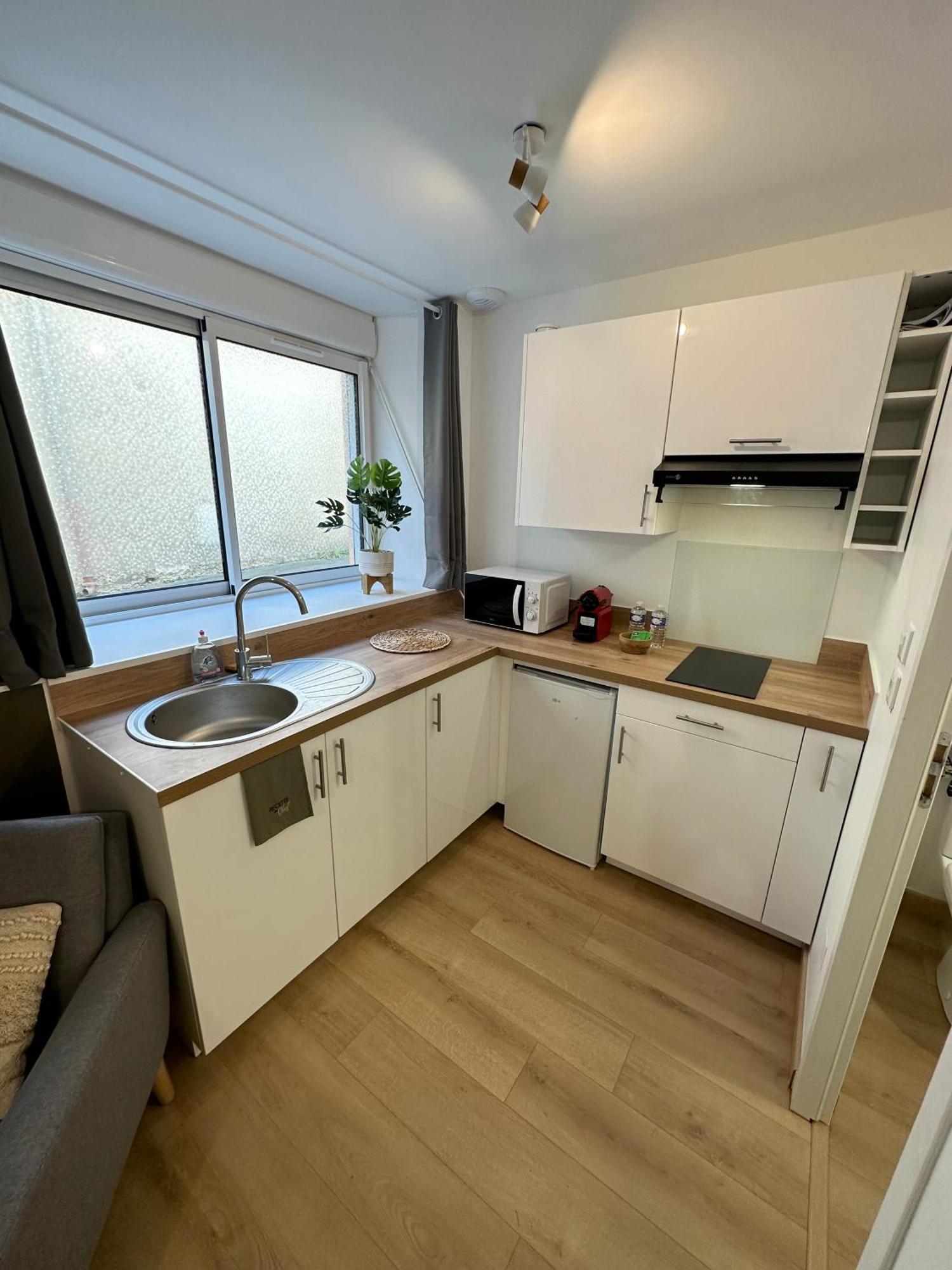 Appartement Le Vegetal / Nay Centre Extérieur photo