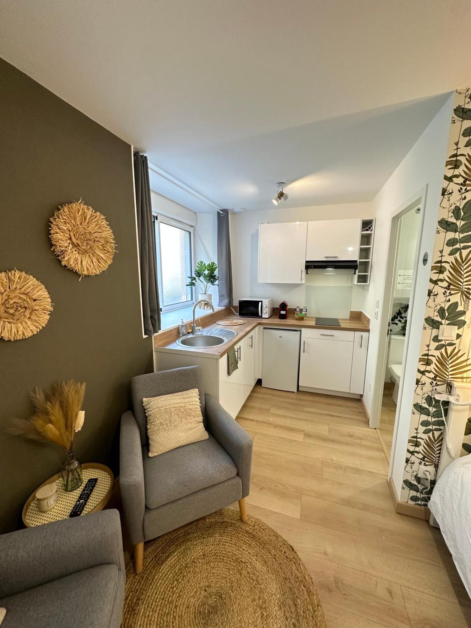 Appartement Le Vegetal / Nay Centre Extérieur photo